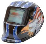 Mastroweld 2 EAGLE automata hegesztõ fejpajzs 90 x 100 mm | DIN 5 - 13 | 0, 03 ms (AUTPAJZS-SAS)