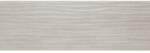 Marazzi Materika Wave 3d Grigio Csempe 40x120 Cm (mmnn)