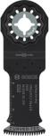 Bosch PRO AIZ 32 BSPIB merülőfűrészlap oszcilláló multigéphez 32 x 50 mm (2608669071)