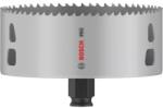 Bosch körkivágó 121 mm | Hossz: 44 mm | HSS | Szerszámfelfogatás: Power Change Plus (2608594415)