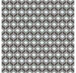 Marazzi D_segni Micro 4 Freddi Padlólap 20x20 Cm (m0ue)