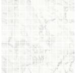 Marazzi Marbleplay Mosaico Statuarietto Csempe 30x30 Cm (m4pq)