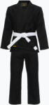 FUMETSU GI brazil jiu-jitsu FUMETSU Ghost V-Lite BJJ fekete/ sárga