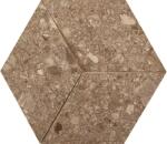 Marazzi Mystone Ceppo Di Gre Beige Mosaico 3d Csempe 29x33.5 Cm (m0km)