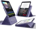 ESR Shift Magnetic Case, Compatible with iPad Pro 13 (2024), Purple (1B2030406)