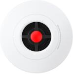 OnePlus AIRVOOC Magnetic Wireless Qi Charger 50W - поставка (пад) за безжично зареждане за iPhone с Magsafe (бял)