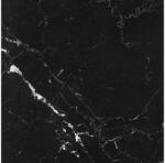 Marazzi Allmarble Elegant Black Rt Padlólap 60x60 Cm (m3al)