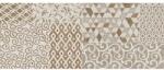 Marazzi Stream Ivory Decoro Match Csempe 20x50 Cm (m0xw)