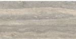 Marazzi Mystone Travertino Silver Strutturato Rt Padlólap 30x60 Cm (m9gh)