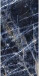 Marazzi Grande Marble Look Sodalite Blu Faccia A Lux Rt Stuoiato Padlólap 160x320 Cm (m9fr)