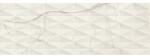 Marazzi Allmarble Statuario Struttura 3d Pavé Satin Csempe 40x120 Cm (m6td)