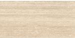 Marazzi Mystone Travertino Classico Struttura 3d Righe Csempe 30x60 Cm (m9p9)