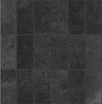 Marazzi Mystone Ardesia Antracite Mosaico 3d Csempe 30x30 Cm (m0am)