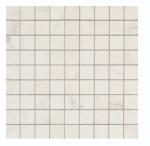 Marazzi Allmarble Altissimo Mosaico Padlólap 30x30 Cm (mmq1)