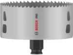 Bosch körkivágó 105 mm | Hossz: 44 mm | HSS | Szerszámfelfogatás: Power Change Plus (2608594411)