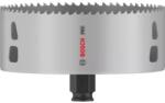 Bosch körkivágó 127 mm | Hossz: 44 mm | HSS | Szerszámfelfogatás: Power Change Plus (2608594416)