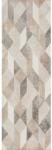 Marazzi Chalk Decoro Origami Butter Csempe 25x76 Cm (m02r)
