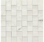 Marazzi Allmarble Altissimo Mosaico 3d Csempe 30x30 Cm (mmpw)