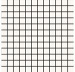 Marazzi Colorplay White Mosaico Csempe 30x30 Cm (m4ke)