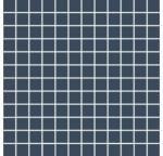 Marazzi Colorplay Blue Mosaico Csempe 30x30 Cm (m4kh)