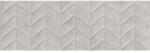 Marazzi Work Grey Struttura 3d Spike Csempe 30x90 Cm (m139)