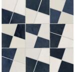 Marazzi Zellige Gesso + China Mosaico Lux Csempe 30x30 Cm (m8wg)