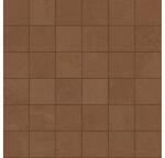 Marazzi Cementum Cotto Mosaico 5x5 Padlólap 30x30 Cm (ma9c)