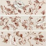 Marazzi Chill Decoro Melody Ivory Csempe 25x76 Cm (maa7)
