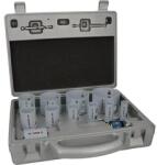 Bosch PRO Multi Material körkivágó fűrész készlet 14 részes (2608594434)