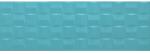 Marazzi Pottery Cube 3d Turquoise Csempe 25x76 Cm (mmvh)