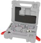 Bosch PRO Multi Material Q-Lock körkivágó fűrész készlet 15 részes (2608901548)