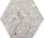 Marazzi Mystone Ceppo Di Gre Grey Mosaico 3d Csempe 29x33.5 Cm (m0kl)