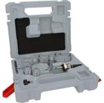 Bosch PRO Multi Material Q-Lock körkivágó fűrész készlet 10 részes (2608901550)