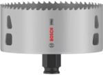 Bosch körkivágó 108 mm | Hossz: 44 mm | HSS | Szerszámfelfogatás: Power Change Plus (2608594412)