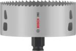 Bosch körkivágó 114 mm | Hossz: 44 mm | HSS | Szerszámfelfogatás: Power Change Plus (2608594414)