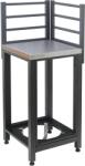 Cattara TORINO 3 sarokmodul kültéri konyhához 47 x 47 x 123 cm