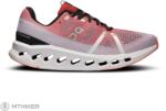 On Running Cloudsurfer női cipő, vörösesbarna/fagybarna (EU 37.5)