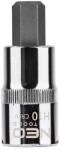 NEO TOOLS Cap Tubulara 1.2'' cu antrenor hexagona (8775) Set capete bit, chei tubulare