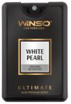 UES Odorizant Winso Ultimate Slim Spray 18 ml "White Pearl" (24 pcs. in paper display) (537140)