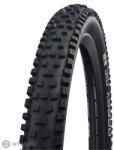 Schwalbe gumi NOBBY NIC 27.5x2.40 (62-584) TLR gumi, kevlár
