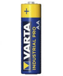 VARTA Elem Varta Industrial AA ceruza (4db/csg, 10csg/karton) (HTHT2186)