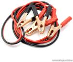 Carguard 55813 Indítókábel, bikakábel, max. 600 A-ig, 3 m vezetékkel