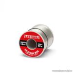 Fahrenheit ROSIN FLUX CORED SOLDER Forrasztó ón, 1 mm átmérő, 0, 5 kg (55082)