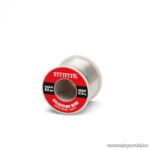 Fahrenheit ROSIN FLUX CORED SOLDER Forrasztó ón, 0, 8 mm átmérő, 0, 25 kg (55083)