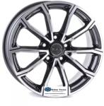 Mak Jante aliaj MAK DAVINCI BLACK MIRROR CB66.6 7.5X18 5X112 ET45.5