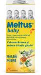 Labormed Sirop cu miere Baby 1an+, 100 ml, Meltus
