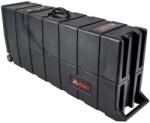 ENKI AMG-2XL Double E/A Guitar Case 3. Gen