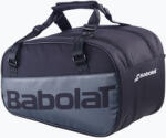 Babolat Court S 35 l negru padel sac
