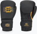 Division B-2 Mănuși de box DIVISION B-2 Pro Carbon black/gold