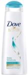 Dove шампоан за коса, Daily moisture, 400мл
